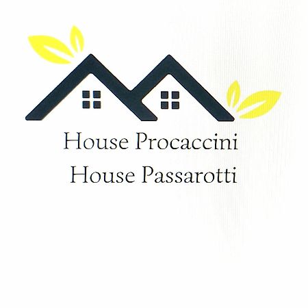Апартаменти House Procaccini, 20 Болонья Екстер'єр фото
